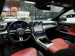 مرسيدس بنز C-Class